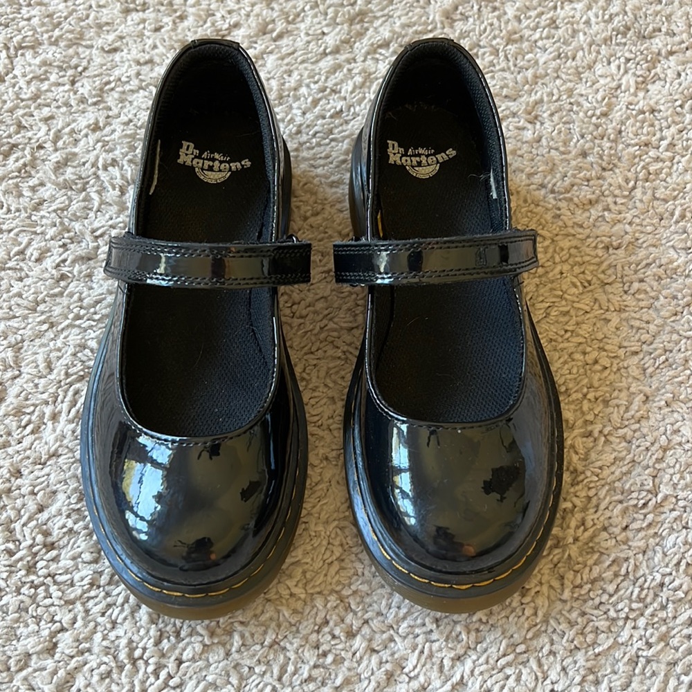 Doc Martens Girls’ Mary Janes